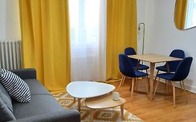 Spacieux appartement au Centre du Mans