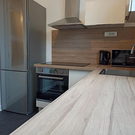 Spacieux appartement au Centre du Mans Le Mans Extérieur photo