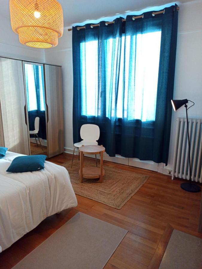 Spacieux appartement au Centre du Mans Le Mans Extérieur photo